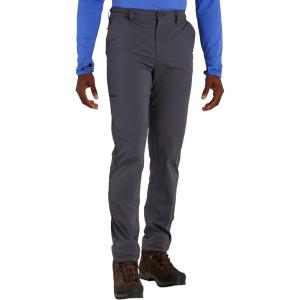 Marmot Mens Arch Rock Pants(Dark Steel – Latest Collection)