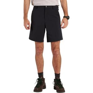 Marmot Mens Arch Rock Short – 9″(Black – Latest Collection)