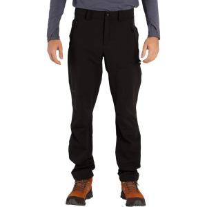 Marmot Men’s Scree Pant(Black – Latest Collection)