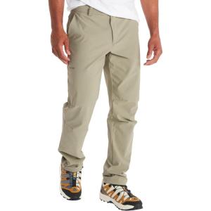 Marmot Men’s Scree Pant(Vetiver – Latest Collection)