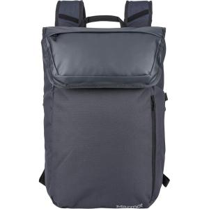 Marmot Slate Everyday Travel Bag(Dark Steel/Steel Onyx)