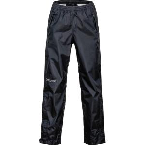 Marmot Unisex-Child 51870(Black)