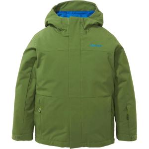 Marmot unisex-child Kid’s Minimalist Jacket(Foliage)
