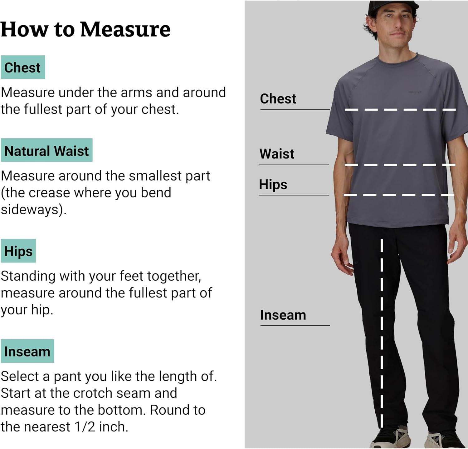 imageMARMOT Mens Windridge MoistureWicking EcoFriendly Breathable UPF Short Sleeve ShirtSteel Onyx