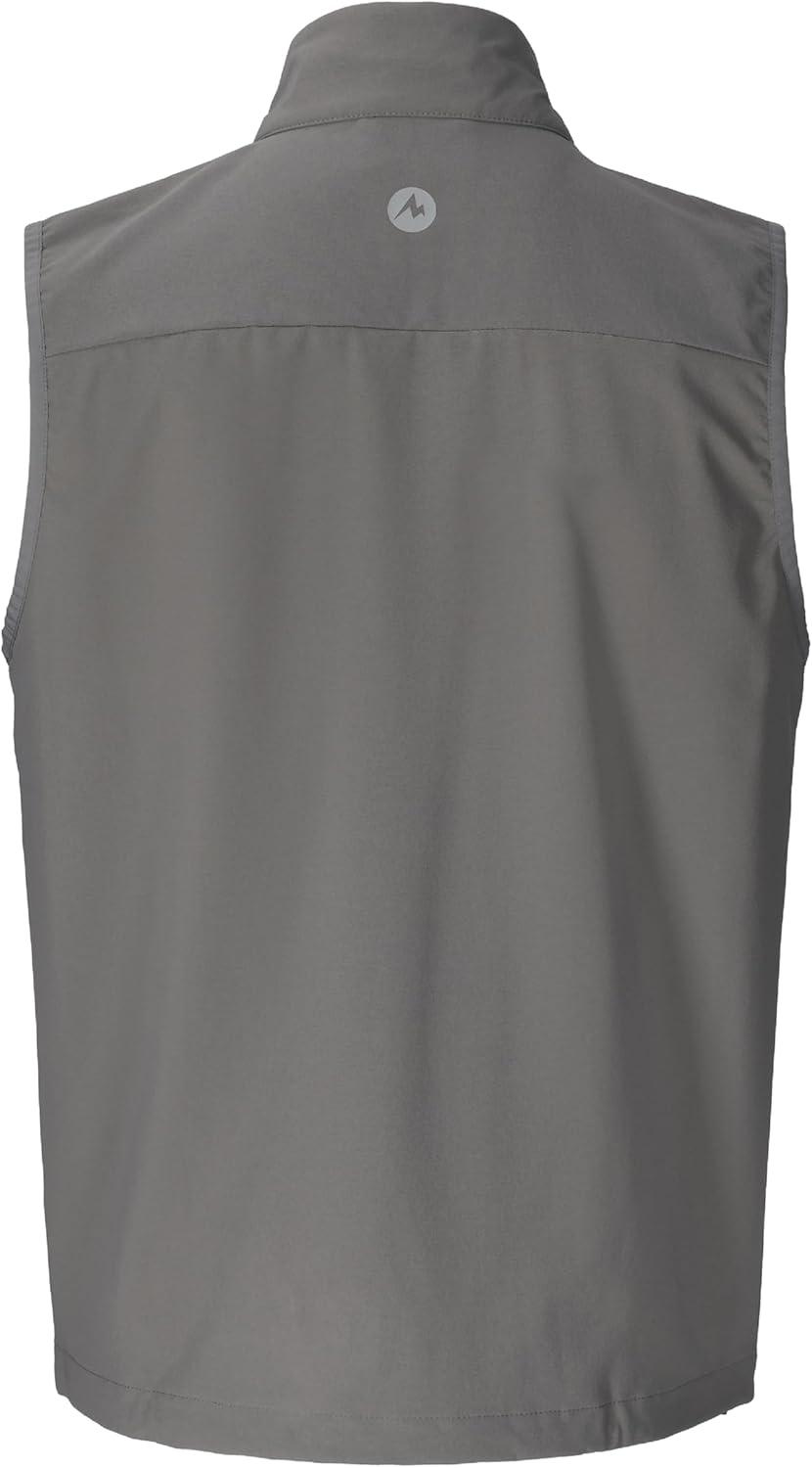 imageMARMOT mens Tempo VestCinder Latest Collection