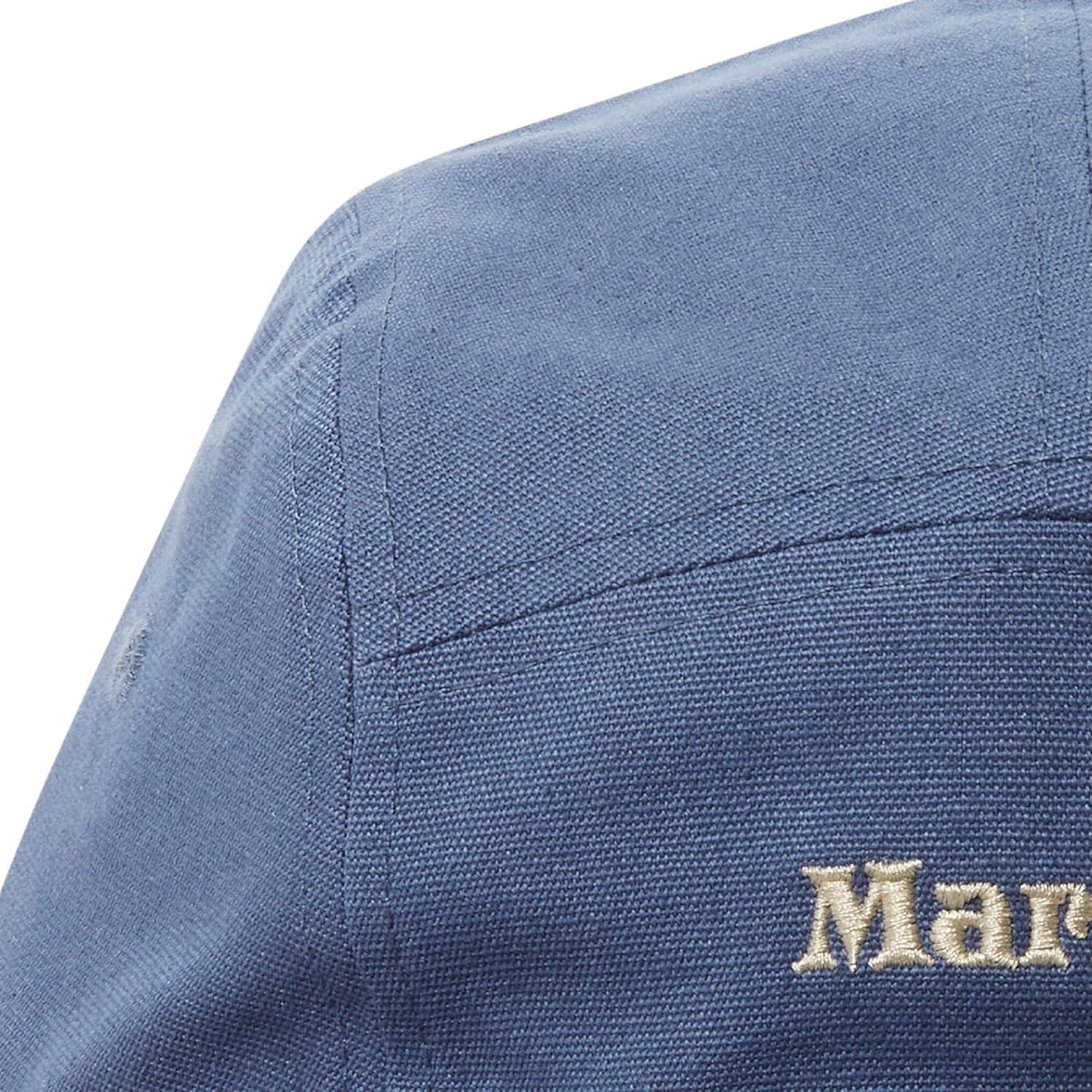 imageMarmot Mens Penngrove 5 Panel CapMoon River