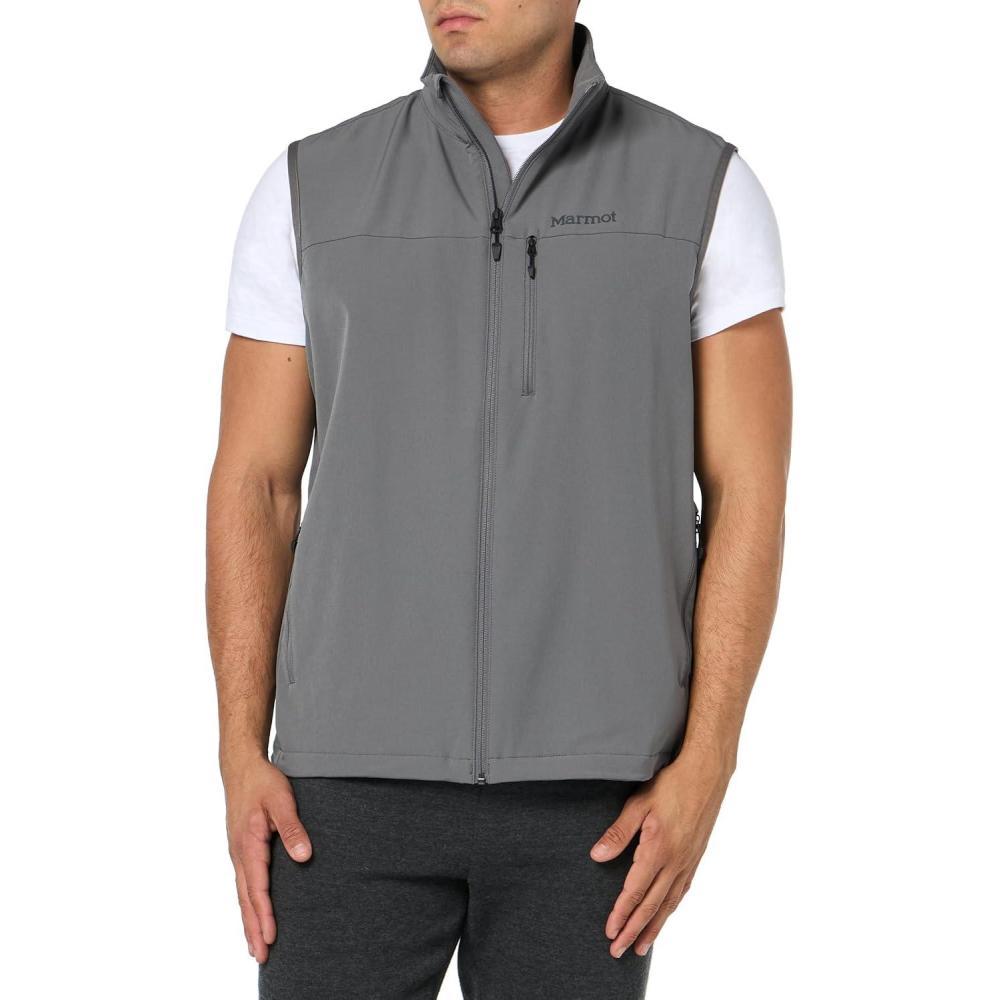 imageMARMOT mens Tempo VestCinder