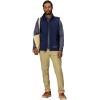 MARMOT mens Tempo Vest(Arctic Navy – Latest Collection)