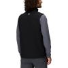 MARMOT mens Tempo Vest(Black – Latest Collection)