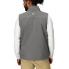 MARMOT mens Tempo Vest(Cinder – Latest Collection)