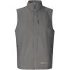 MARMOT mens Tempo Vest(Cinder – Latest Collection)