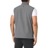 MARMOT mens Tempo Vest(Cinder)