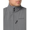 MARMOT mens Tempo Vest(Cinder)