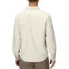 Marmot Men’s Aerobora Long Sleeve Button-Down Shirt – Lightweight, Packable, Quick-Drying UPF Protection(Birch Bark)