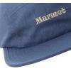 Marmot Mens Penngrove 5 Panel Cap(Moon River)