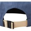 Marmot Mens Penngrove 5 Panel Cap(Moon River)