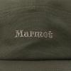 Marmot Mens Penngrove 5 Panel Cap(Nori)