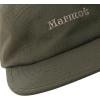 Marmot Mens Penngrove 5 Panel Cap(Nori)