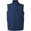 MARMOT mens Tempo Vest(Arctic Navy)