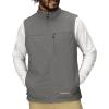 MARMOT mens Tempo Vest(Cinder – Latest Collection)