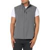 MARMOT mens Tempo Vest(Cinder)