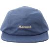 Marmot Mens Penngrove 5 Panel Cap(Moon River)