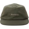 Marmot Mens Penngrove 5 Panel Cap(Nori)