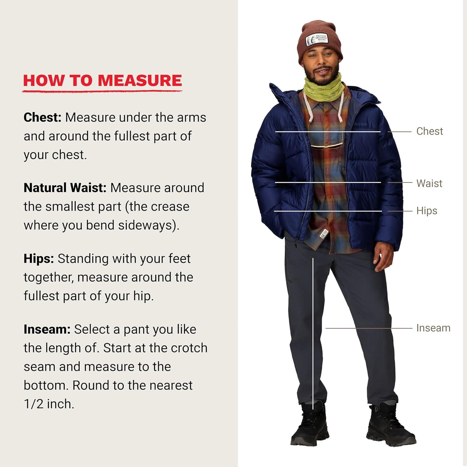 imageMARMOT Mens Guides Down Hoody Down Filled Water Resistant Puffer Jacket with Hood Arctic Navy Large