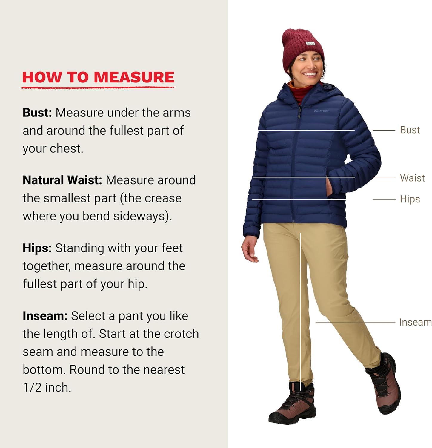 imageMARMOT Womens Echo Featherless Hoody Lightweight DownAlternative Puffer Jacket with HoodArctic Navy Latest Collection