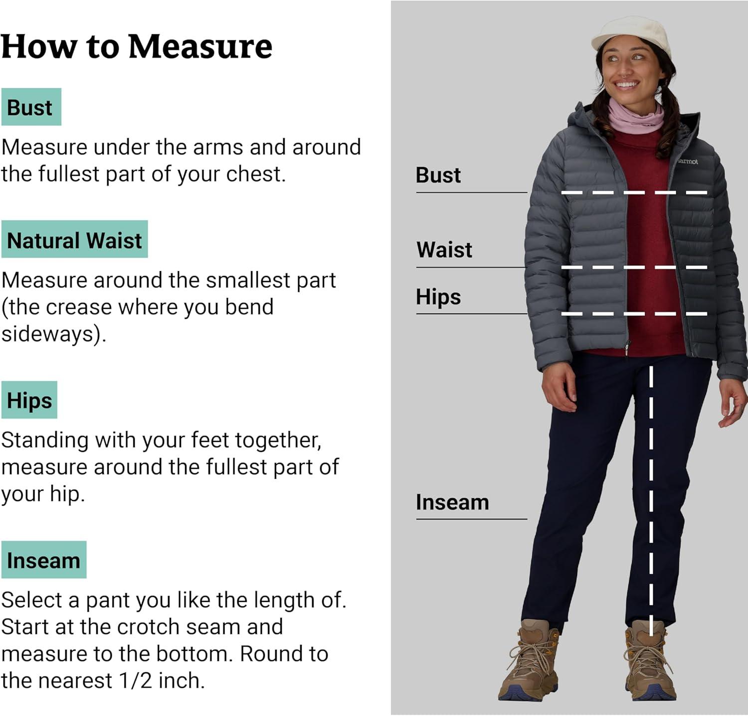 imageMARMOT Womens Echo Featherless Hoody Lightweight DownAlternative Puffer Jacket with HoodSteel Onyx