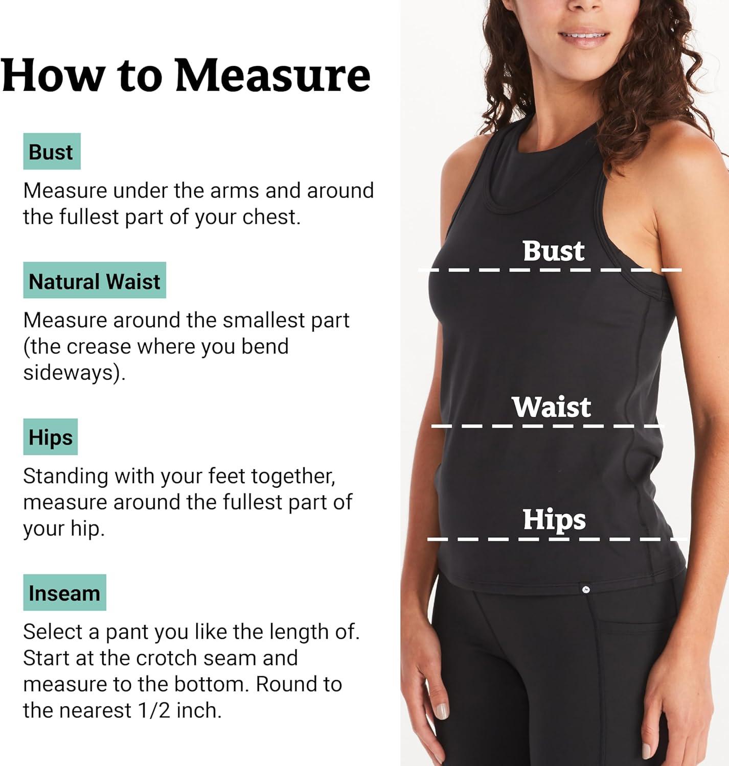 imageMARMOT Womens Womens Leda Racer TankBlack