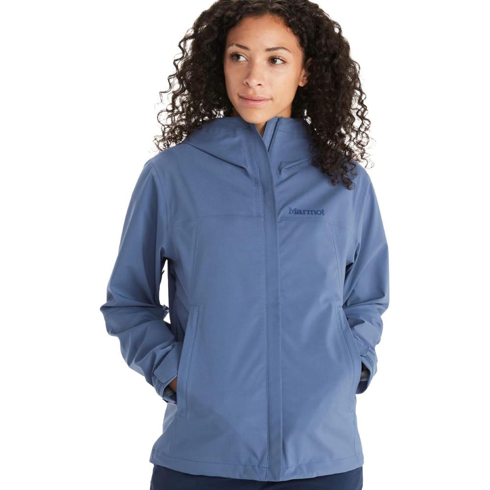 imageMARMOT womens Womens Precip Eco Pro JacketStorm