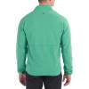 MARMOT Men’s Rocklin Full-Zip Jacket – Classic, Warm, Lightweight 100-Weight Fleece Layer(Clover)