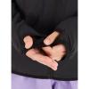 MARMOT Women’s Alt HB Hoody(Black)
