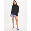 MARMOT Women’s Alt HB Hoody(Black)