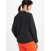 MARMOT Women’s Alt HB Pullover(Black)