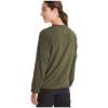 MARMOT Women’s Alt HB Pullover(Nori)