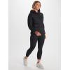 MARMOT Women’s Echo Featherless Hoody – Lightweight, Down-Alternative Hooded Insulated Jacket, Black, X-Small