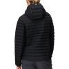 MARMOT Women’s Echo Featherless Hoody – Lightweight Down-Alternative Puffer Jacket with Hood(Black – Latest Collection)