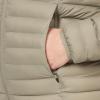 MARMOT Women’s Echo Featherless Hoody – Lightweight Down-Alternative Puffer Jacket with Hood(Vetiver – Latest Collection)