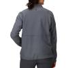 MARMOT Women’s Rocklin 1/2 Zip Jacket – Classic, Warm, Lightweight 100-Weight Fleece Layer(Steel Onyx)