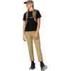 MARMOT Women’s Windridge Short Sleeve Shirt(Black)