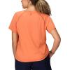 MARMOT Women’s Windridge Short Sleeve Shirt(Pomelo)