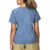 MARMOT Women’s Windridge Short Sleeve Shirt(Rain Cloud)