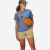 MARMOT Women’s Windridge Short Sleeve Shirt(Rain Cloud)