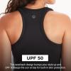 MARMOT Womens Women’s Leda Racer Tank(Black)
