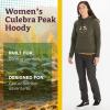 MARMOT womens Women’s Culebra Peak Hoody(Nori)