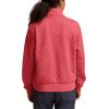 MARMOT womens Women’s Galen Funnel Neck(Grapefruit Heather)
