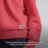 MARMOT womens Women’s Galen Funnel Neck(Grapefruit Heather)