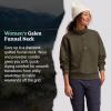 MARMOT womens Women’s Galen Funnel Neck(Nori)
